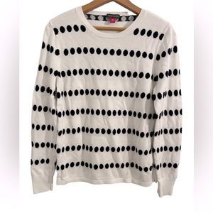 Vince Camuto lightweight sweater